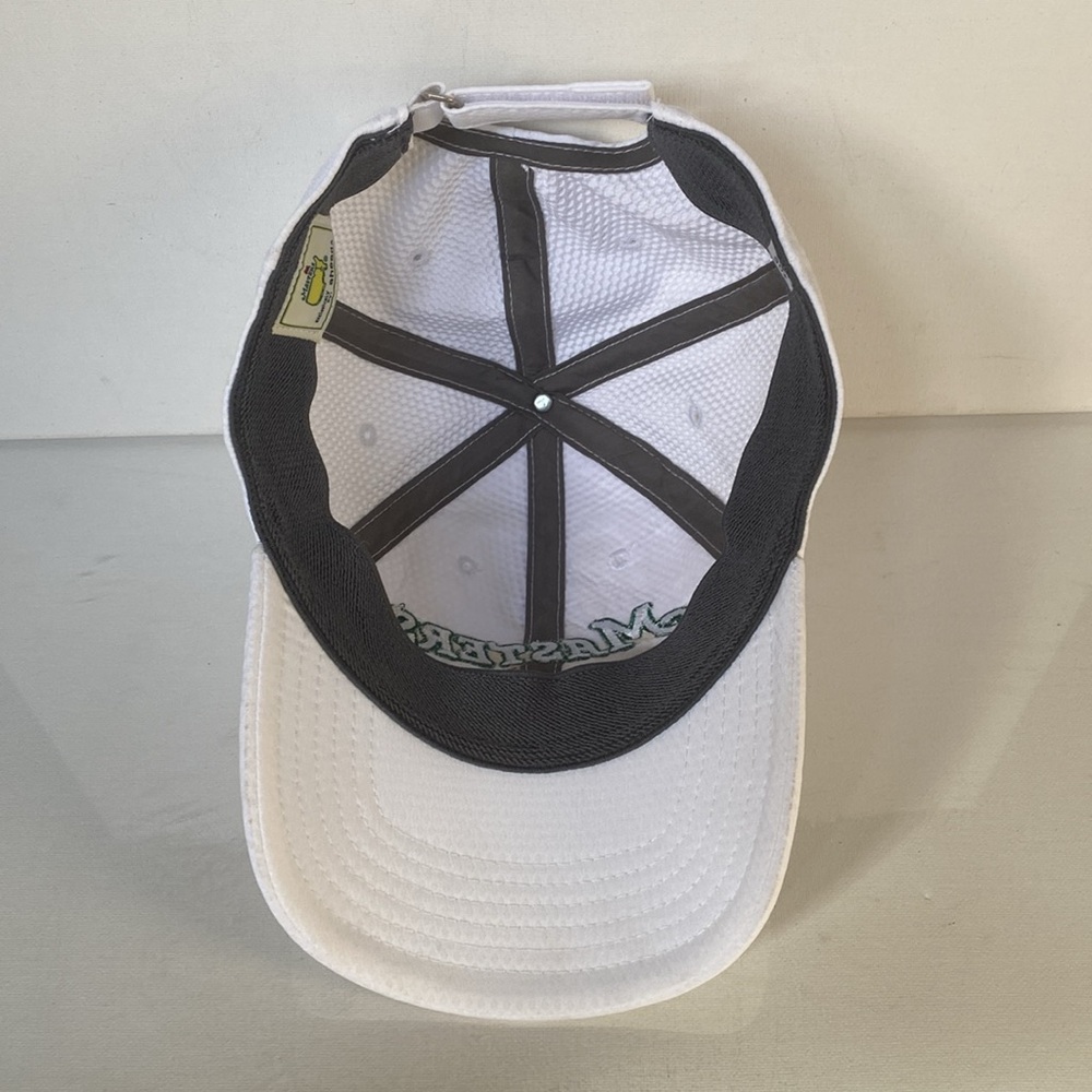 Masters 2023 Dated Performance Tech Logo Style Hat - image 8